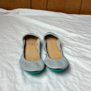 Tieks ballet flats shoes